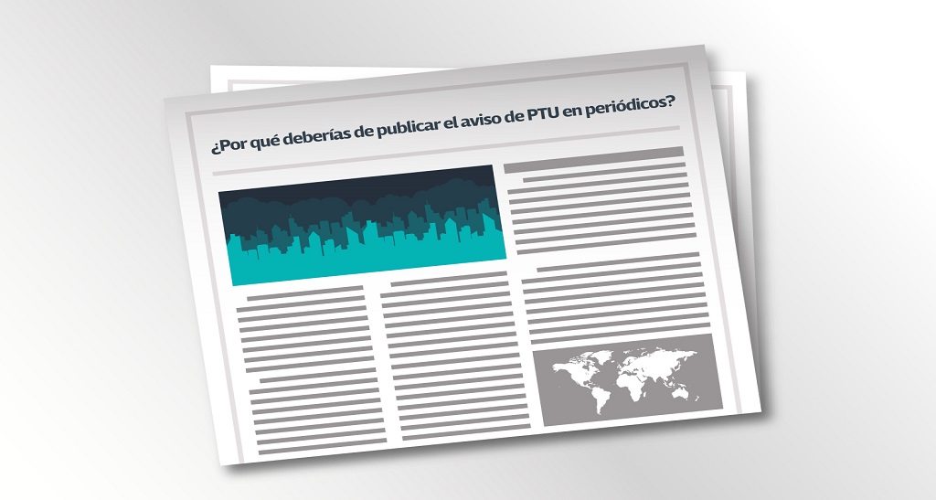 Por Qu Deber As De Publicar El Aviso De Ptu En Peri Dicos Blog