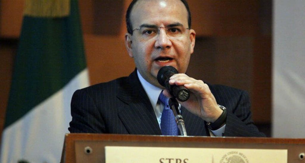 Dice STPS: “TLCAN traerá más oportunidades que riesgos laborales para México”