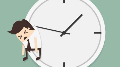 Buscan horarios flexibles los trabajadores formales