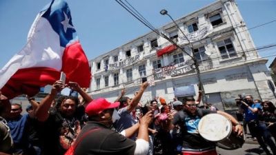 Chile: Jornada laboral de cuatro días