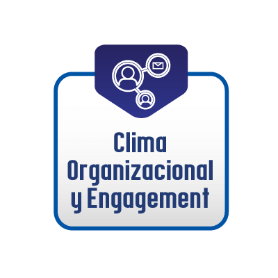 Iconos Comites clima