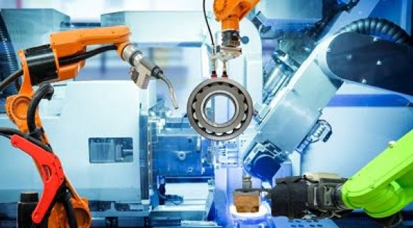 ¿Por qué necesita de humanistas la Cuarta Revolución Industrial?