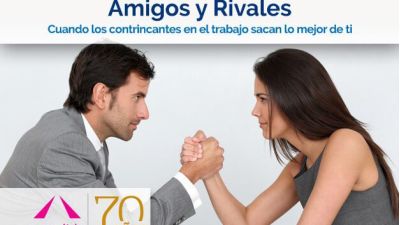 Amigos y Rivales