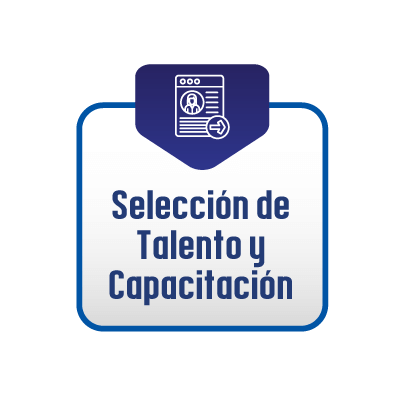 Iconos Comites seleccion