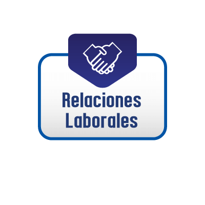 Iconos Comites relaciones