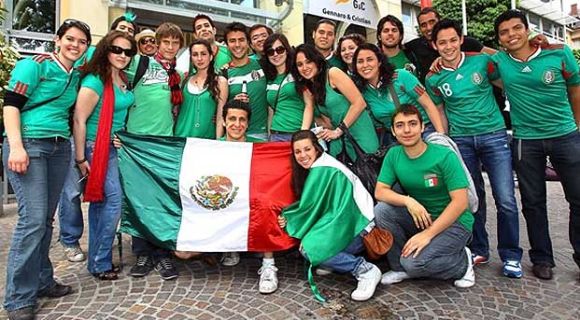 Creación de oportunidades de trabajo para jóvenes en la economía emergente