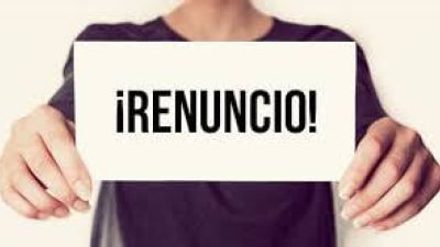 ¡Renuncio!: Conoce los 7 estilos de renuncia que usan los empleados