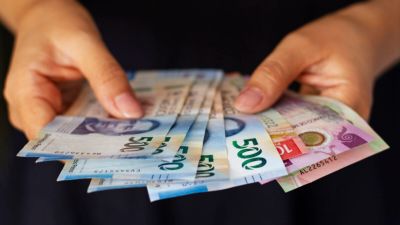 Salario