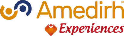 logo amedirh experiences