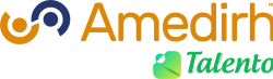 logo amedirh talento